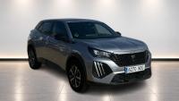 Peugeot 2008 Style Gasolina 100 SS 6 Vel. MAN