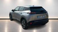 Peugeot 2008 Style Gasolina 100 SS 6 Vel. MAN