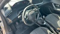 Peugeot 2008 Style Gasolina 100 SS 6 Vel. MAN