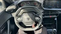 Peugeot 2008 Style Gasolina 100 SS 6 Vel. MAN