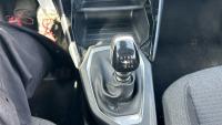 Peugeot 2008 Style Gasolina 100 SS 6 Vel. MAN