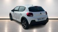 Citroën C3 Origin PureTech 60KW (83CV) Plus