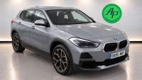 BMW X2 sDrive18i