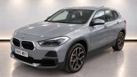 BMW X2 sDrive18i