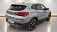 BMW X2 sDrive18i