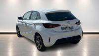 MG Mg3 1.5 Comfort MY25