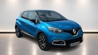 Renault Captur Zen TCe 120