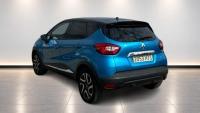 Renault Captur Zen TCe 120