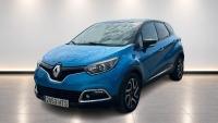 Renault Captur Zen TCe 120
