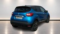 Renault Captur Zen TCe 120