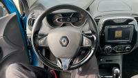 Renault Captur Zen TCe 120