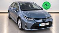Toyota Corolla COROLLA SEDAN 1.8 HYBRID ACTIVE TECH E-CVT 122 4P