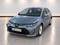 Toyota Corolla COROLLA SEDAN 1.8 HYBRID ACTIVE TECH E-CVT 122 4P