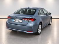 Toyota Corolla COROLLA SEDAN 1.8 HYBRID ACTIVE TECH E-CVT 122 4P