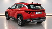 Hyundai Tucson 1.6 TGDI 169kW (230CV) HEV Maxx Auto