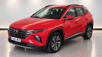 Hyundai Tucson 1.6 TGDI 169kW (230CV) HEV Maxx Auto