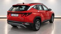Hyundai Tucson 1.6 TGDI 169kW (230CV) HEV Maxx Auto