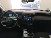 Hyundai Tucson 1.6 TGDI 169kW (230CV) HEV Maxx Auto