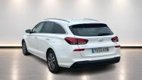 Hyundai I30 CW 1.4 TGDI Tecno