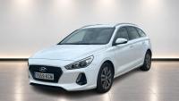 Hyundai I30 CW 1.4 TGDI Tecno