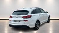 Hyundai I30 CW 1.4 TGDI Tecno