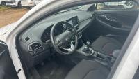 Hyundai I30 CW 1.4 TGDI Tecno