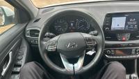 Hyundai I30 CW 1.4 TGDI Tecno