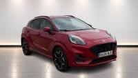 Ford Puma 1.0 EcoBoost 155cv ST-Line X MHEV