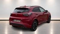 Ford Puma 1.0 EcoBoost 155cv ST-Line X MHEV