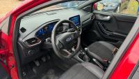 Ford Puma 1.0 EcoBoost 155cv ST-Line X MHEV