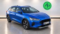 Ford Focus FOCUS 1.0 ECOBOOST MHEV 92KW SB ACTIVE 125 5P