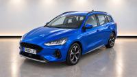 Ford Focus FOCUS 1.0 ECOBOOST MHEV 92KW SB ACTIVE 125 5P