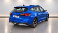 Ford Focus FOCUS 1.0 ECOBOOST MHEV 92KW SB ACTIVE 125 5P