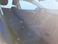 Ford Focus FOCUS 1.0 ECOBOOST MHEV 92KW SB ACTIVE 125 5P