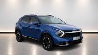 Kia Sportage 1.6 T-GDi HEV 158kW (215CV) Tech 4x2