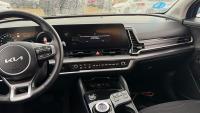 Kia Sportage 1.6 T-GDi HEV 158kW (215CV) Tech 4x2