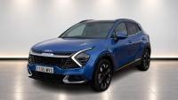 Kia Sportage 1.6 T-GDi HEV 158kW (215CV) Tech 4x2