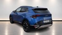 Kia Sportage 1.6 T-GDi HEV 158kW (215CV) Tech 4x2