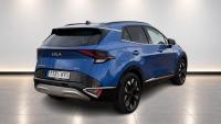 Kia Sportage 1.6 T-GDi HEV 158kW (215CV) Tech 4x2