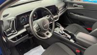 Kia Sportage 1.6 T-GDi HEV 158kW (215CV) Tech 4x2