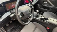 Opel Astra 1.2T XHT 96kW (130CV) GS