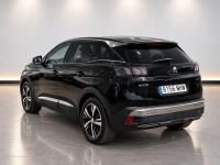 Peugeot 3008 Hybrid 225 e-EAT8 Allure Pack