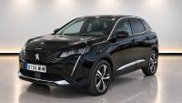 Peugeot 3008 Hybrid 225 e-EAT8 Allure Pack