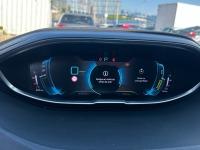 Peugeot 3008 Hybrid 225 e-EAT8 Allure Pack