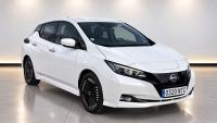 Nissan Leaf 40kWh N-Connecta
