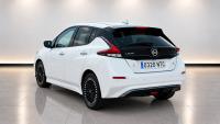 Nissan Leaf 40kWh N-Connecta