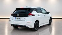 Nissan Leaf 40kWh N-Connecta
