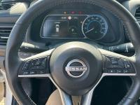 Nissan Leaf 40kWh N-Connecta