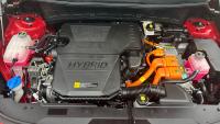 Kia Niro 1.6 GDi HEV 104kW (141CV) Concept
