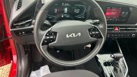 Kia Niro 1.6 GDi HEV 104kW (141CV) Concept